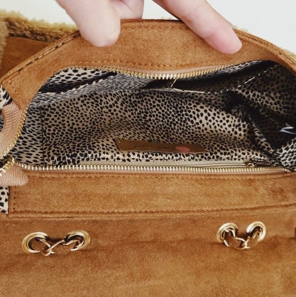 Ellison Young Chain Shoulder Bag - Deluxe - Image 9