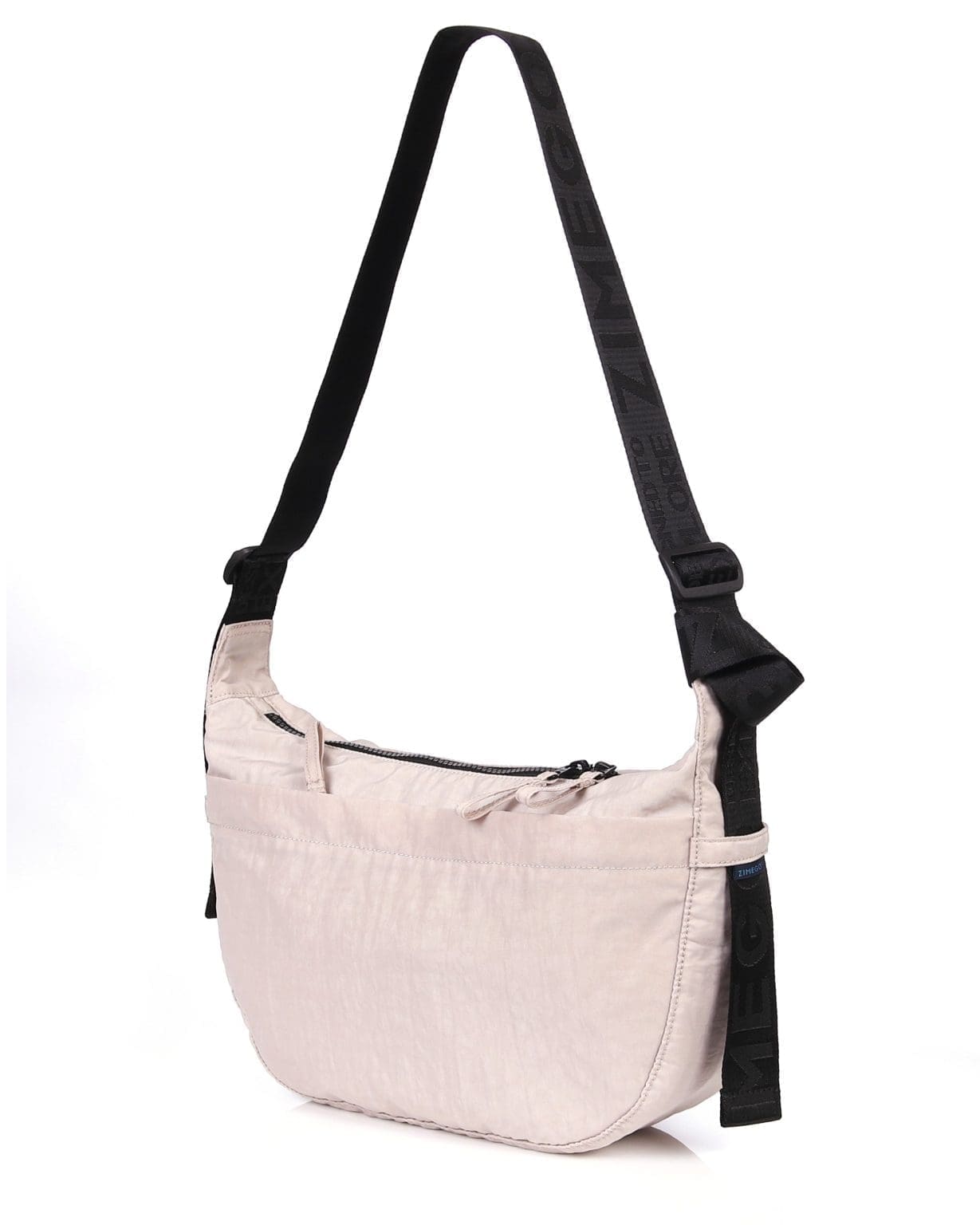 Zimego Everywhere Crescent Crossbody Bag 5