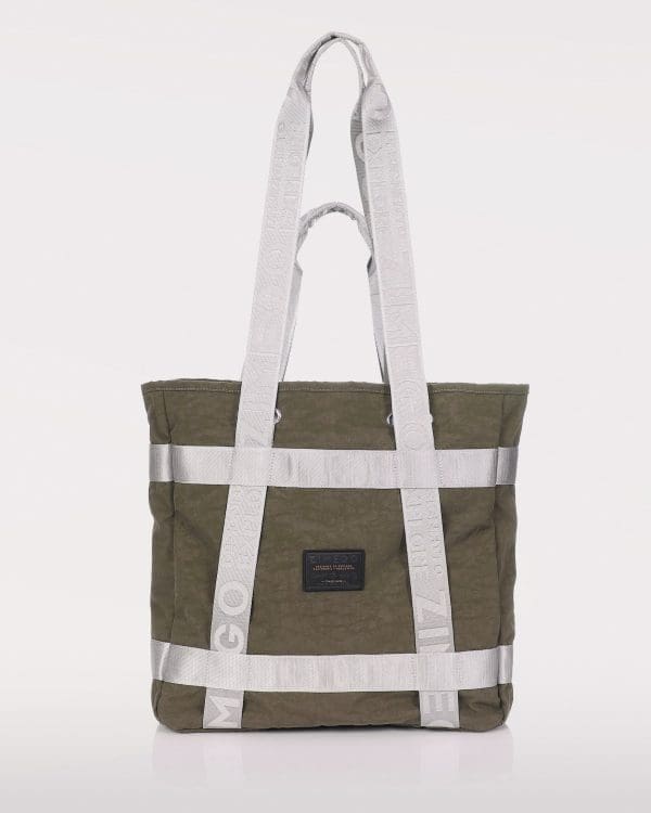 Zimego - The Two Way Shoulder Bag - Perfect - Image 8