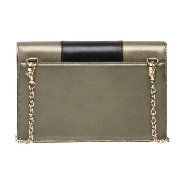 Bellorita - Green Crossbody Bag - PX (PiXiu) - Image 4