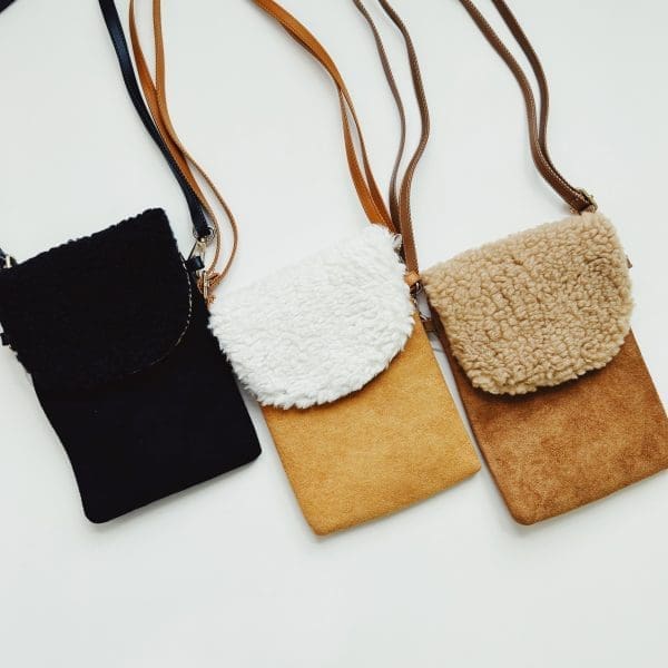 Ellison Young Phone Crossbody - Handy Dandy - Image 8