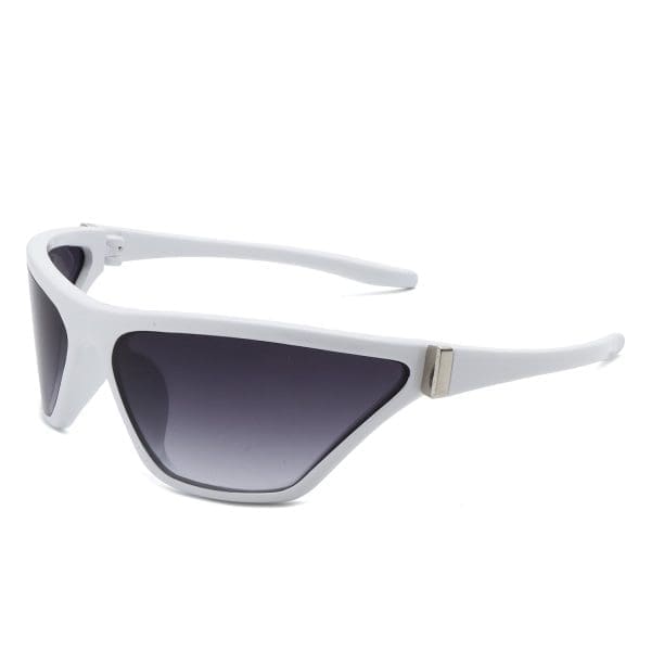 Cramilo Eyewear Luminize - Mirrored Wrap Around Sunglasses - Image 11