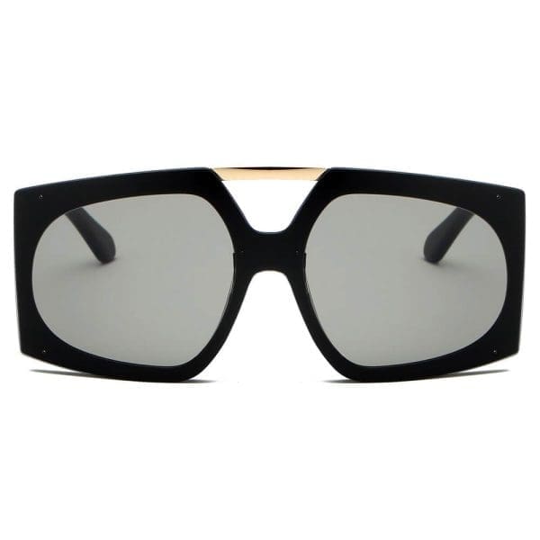 Cramilo Eyewear Essen - Vogue Square Sunglasses - Image 4