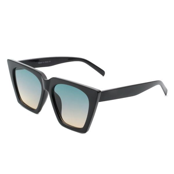 Cramilo Eyewear Flarebit - Retro Oversized Sunglasses - Image 8