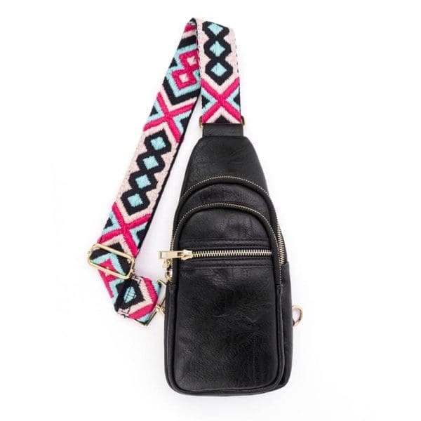 Threaded Pear Riley Sling Choose Your Strap - Image 2