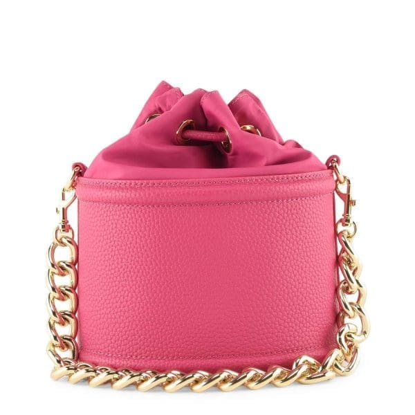 Versace Jeans Baroque Should Bag in Pink - Image 2