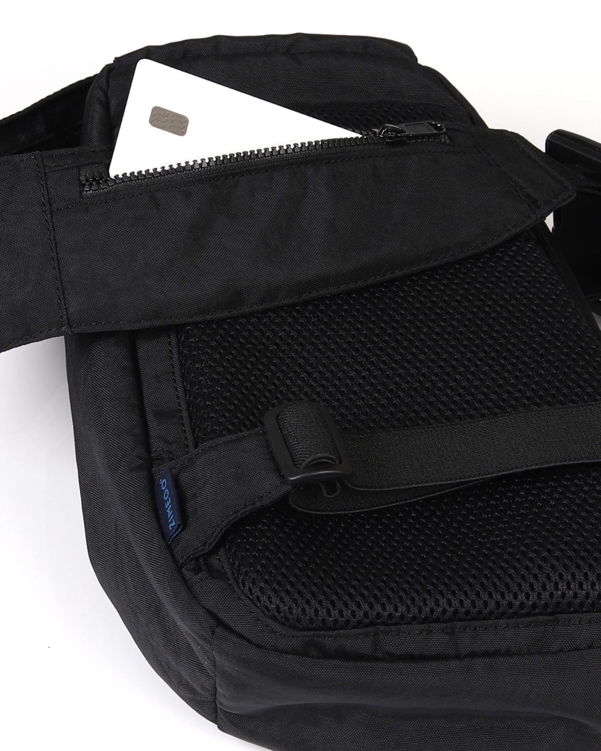 Zimego Roadtripper Sling Bag Perfect 16