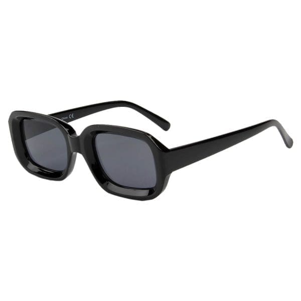 Cramilo Eyewear Erii - Retro Vintage Square Sunglasses - Image 3
