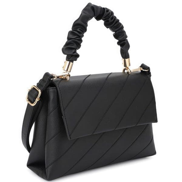 Awesome Patterned Top-Handle - Crossbody Bag - Image 5