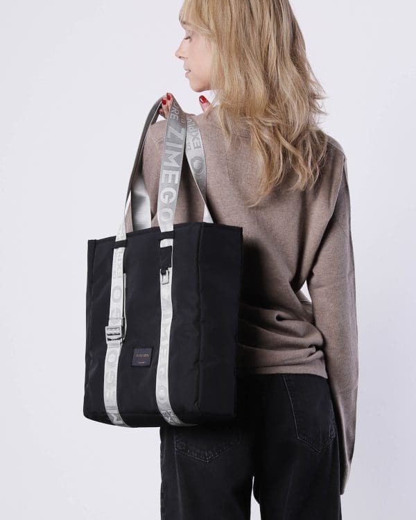 Zimego - Neo Laptop Bag - Must Have - Image 5