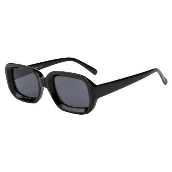 Cramilo Eyewear Erii - Retro Vintage Square Sunglasses - Image 5
