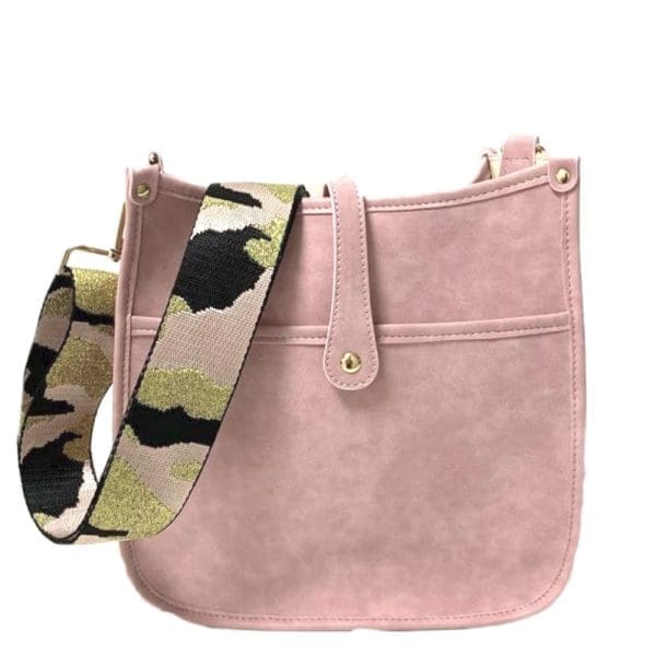 Threaded Pear Emmy Courier Choose Your Strap