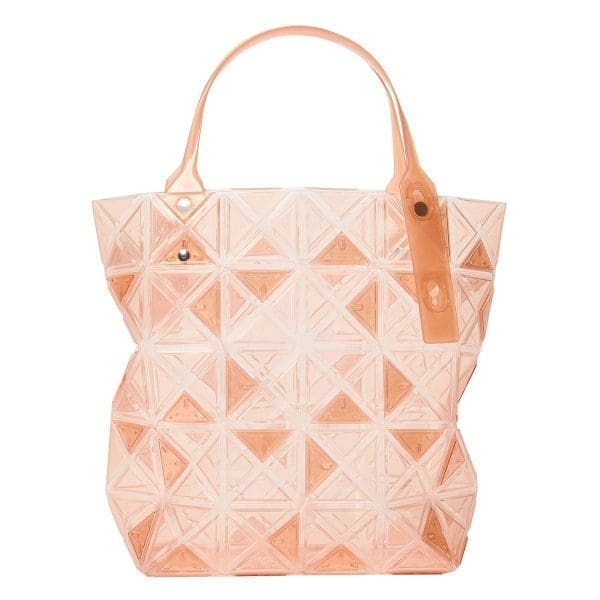 Shomico Transparent Crystal Bag - Beautiful - Image 7