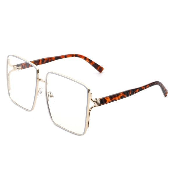 Cramilo Eyewear Evangely - Classic Tinted Fashion Sunglasses - Image 14