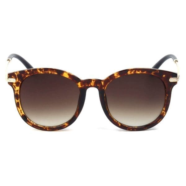 Cramilo Eyewear Brussells - Round Rimmed Sunglasses Very Trendy - Image 10