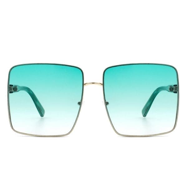 Cramilo Eyewear Evangely - Classic Tinted Fashion Sunglasses - Image 7