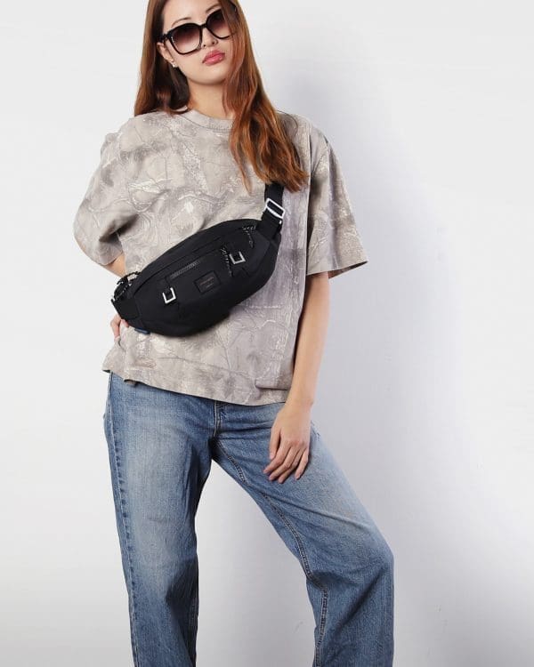 Zimego - Roadtripper Fanny Pack - Must Have - Image 4