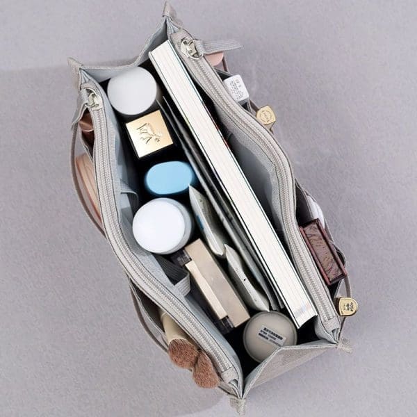 Foldable Cosmetic Bag - Perfect Must Own - Image 6