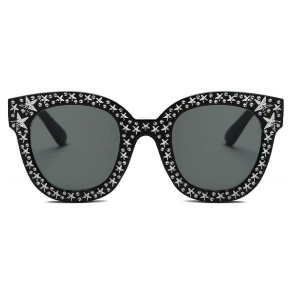 Cramilo Eyewear Doswell - Round Fashionable Sunglasses - Image 2