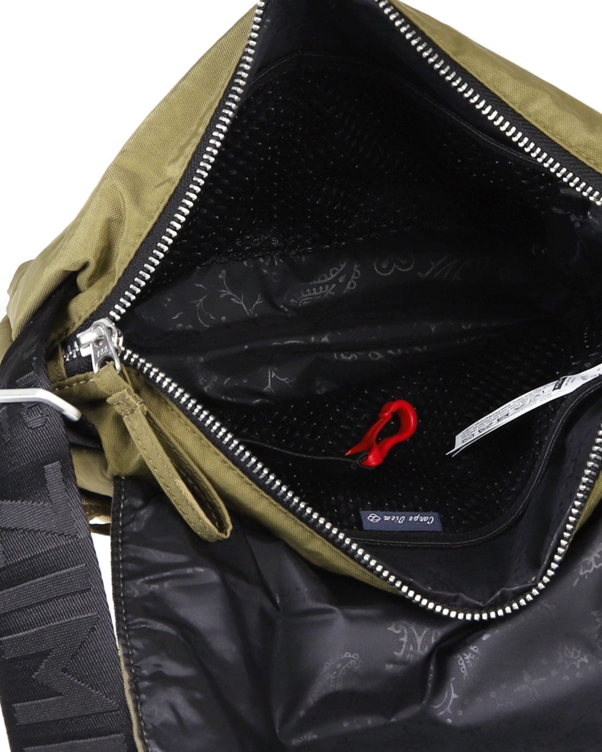 Zimego Flap Fanny Pack A Must Own 2