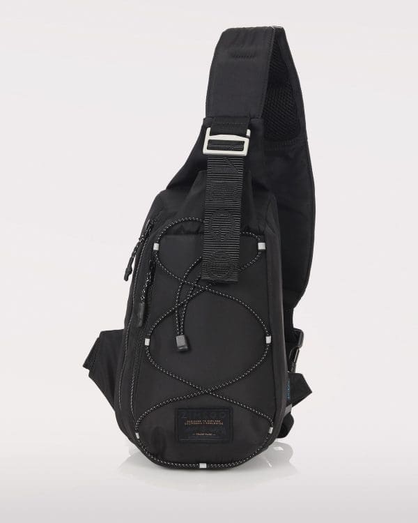 Zimego - Roadtripper Sling Bag - Perfect - Image 9