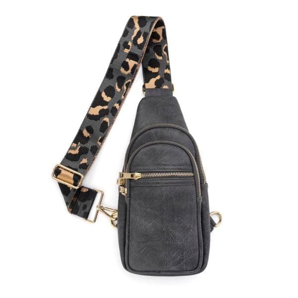 Threaded Pear Riley Sling Choose Your Strap - Image 3