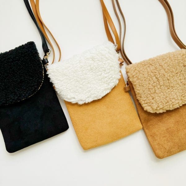 Ellison Young Phone Crossbody - Handy Dandy - Image 2
