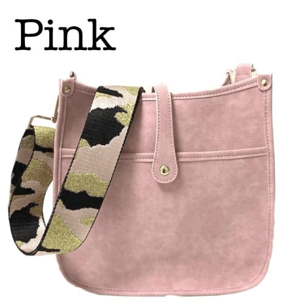 Threaded Pear Emmy Courier Choose Your Strap - Image 4