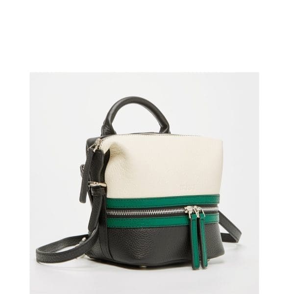 SUSU Ashley Small Leather Backpack - Free & Fast Shipping - Image 2