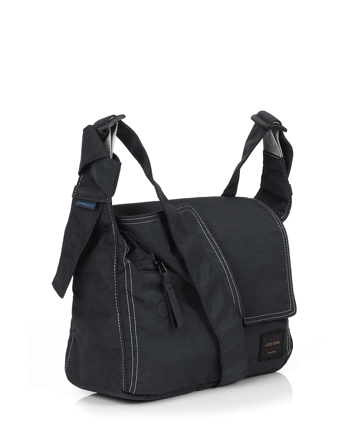 Zimego Venice Crossbody Bag Stitch Point 2