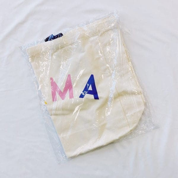 Ellison Young Mama Canvas Tote - Must Give! - Image 14