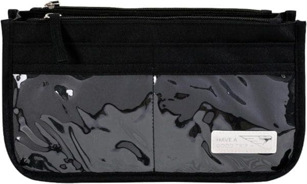 Foldable Cosmetic Bag - Perfect Must Own - Image 2