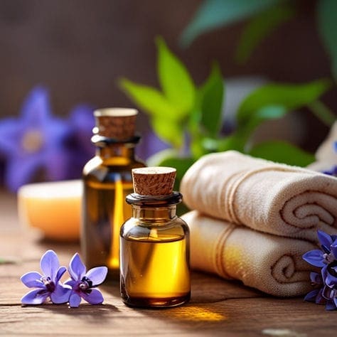 Do Aromatherapy And Essential Oils Really Work?