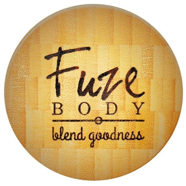 Fuze Body Body Butter - Focus - Image 5