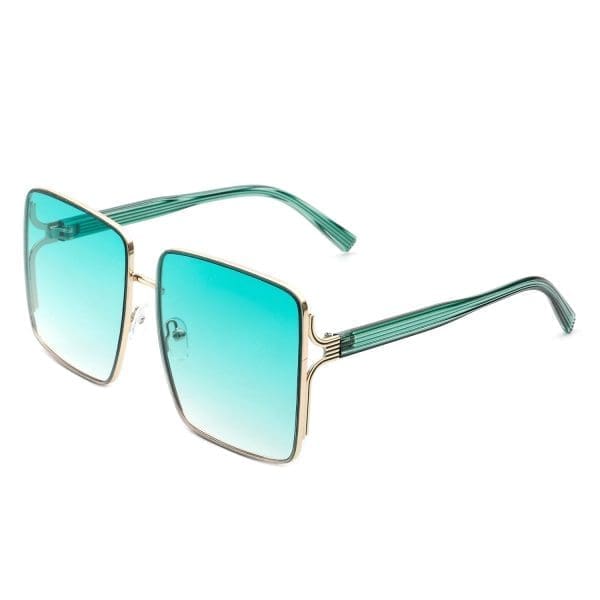 Cramilo Eyewear Evangely - Classic Tinted Fashion Sunglasses - Image 8