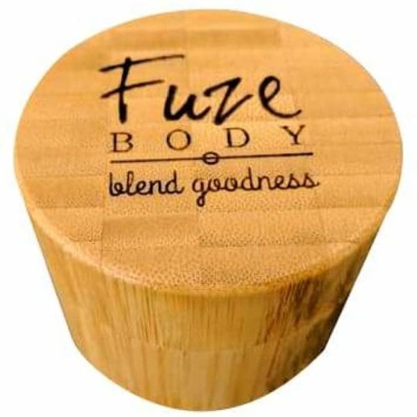 Fuze Body Body Butter - Lavender - Image 3