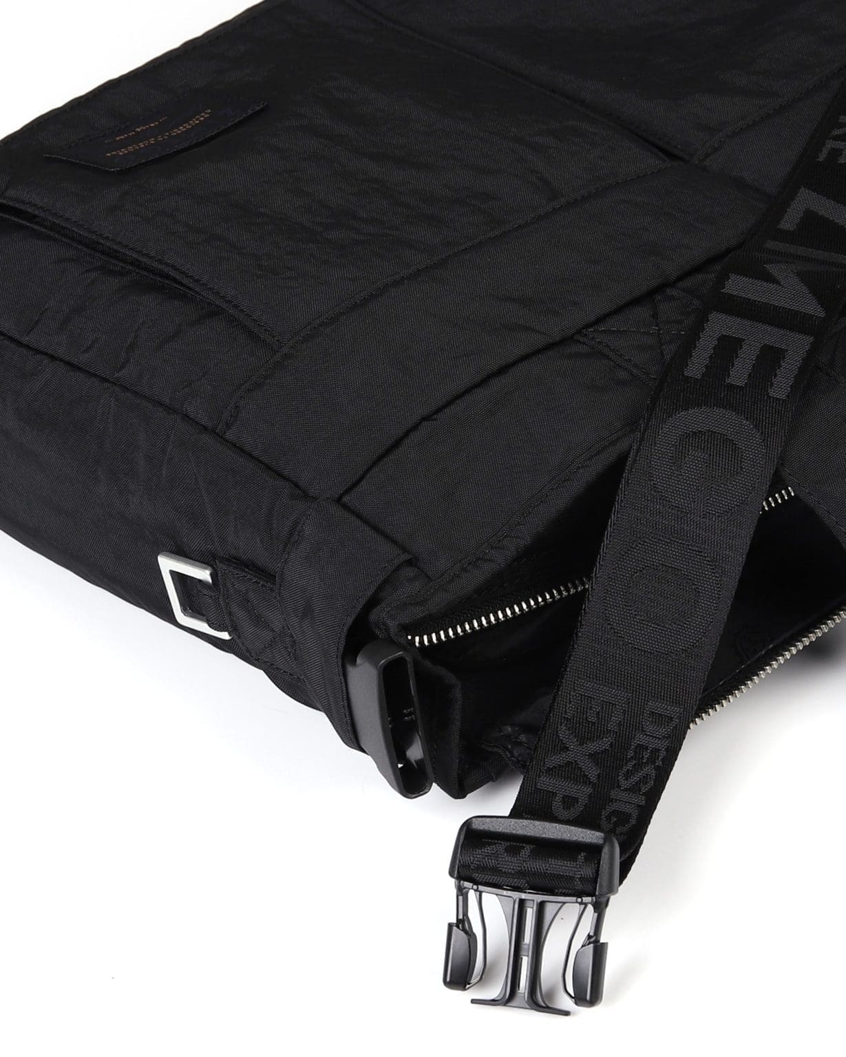 Zimego Double Pockets Laptop Bag Awesome 9