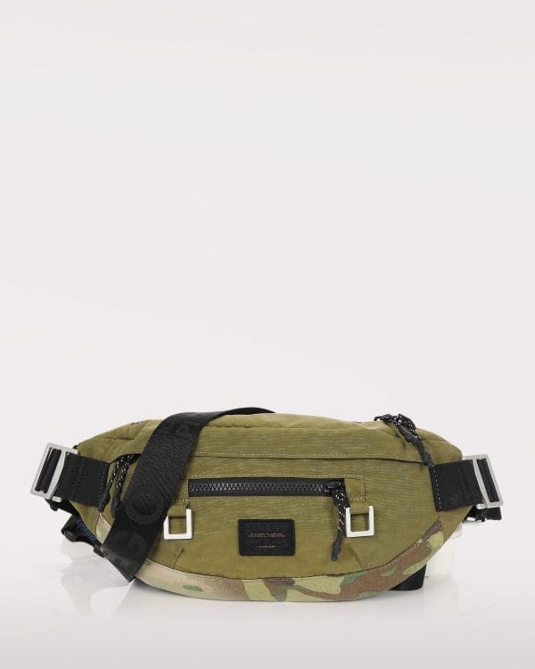Zimego - Roadtripper Fanny Pack - Must Have - Image 8