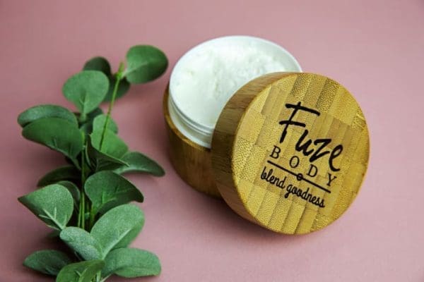 Fuze Body Body Butter - Focus - Image 12