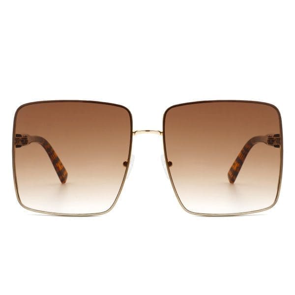 Cramilo Eyewear Evangely - Classic Tinted Fashion Sunglasses - Image 5