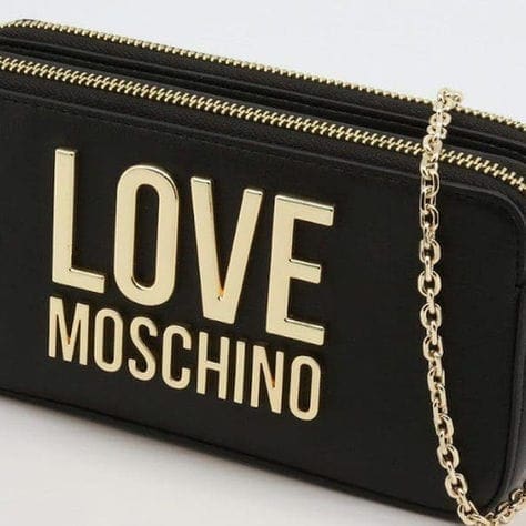 Is Love Moschino and Moschino the same?