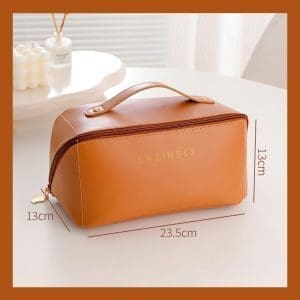 Cosmetic Bag - Large Capacity - Waterproof - Perfect