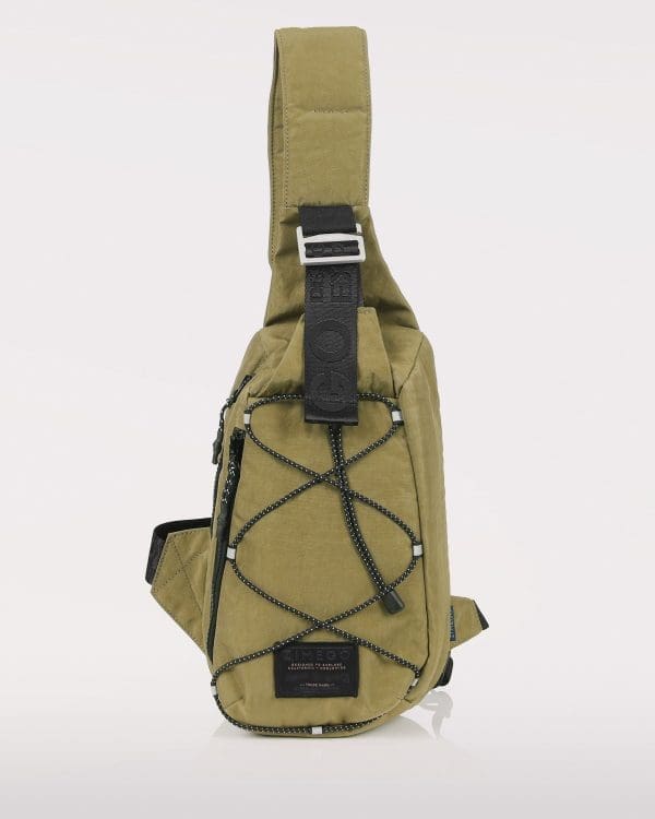 Zimego - Roadtripper Sling Bag - Perfect - Image 11