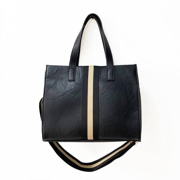 Threaded Pear Becki Shoulder Bag - Image 7