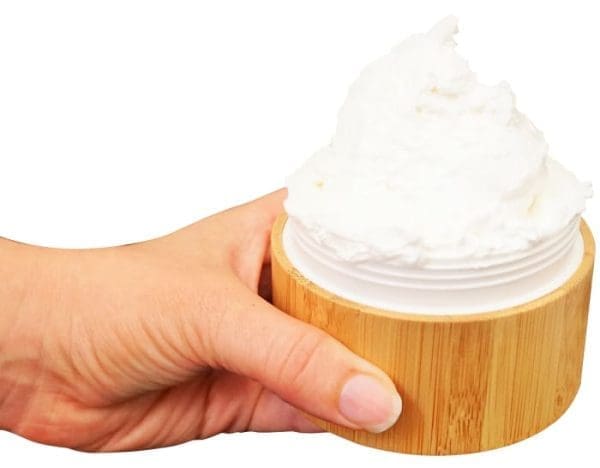 Fuze Body Body Butter - Focus - Image 4