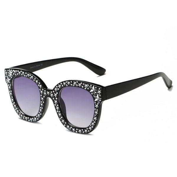Cramilo Eyewear Doswell - Round Fashionable Sunglasses - Image 3