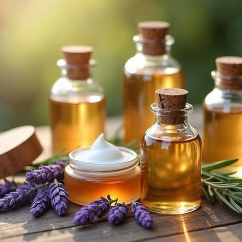 Why Switching to Natural Beauty Products Can Transform Your Skin