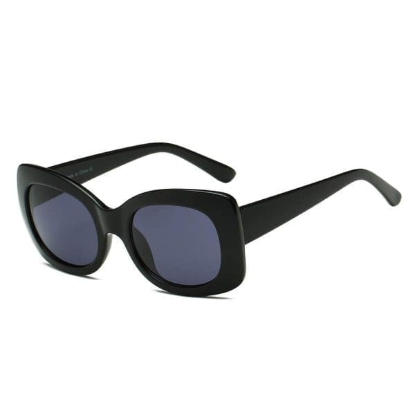 Cramilo Eyewear Baku - Fashion Retro Oversized Sunglasses
