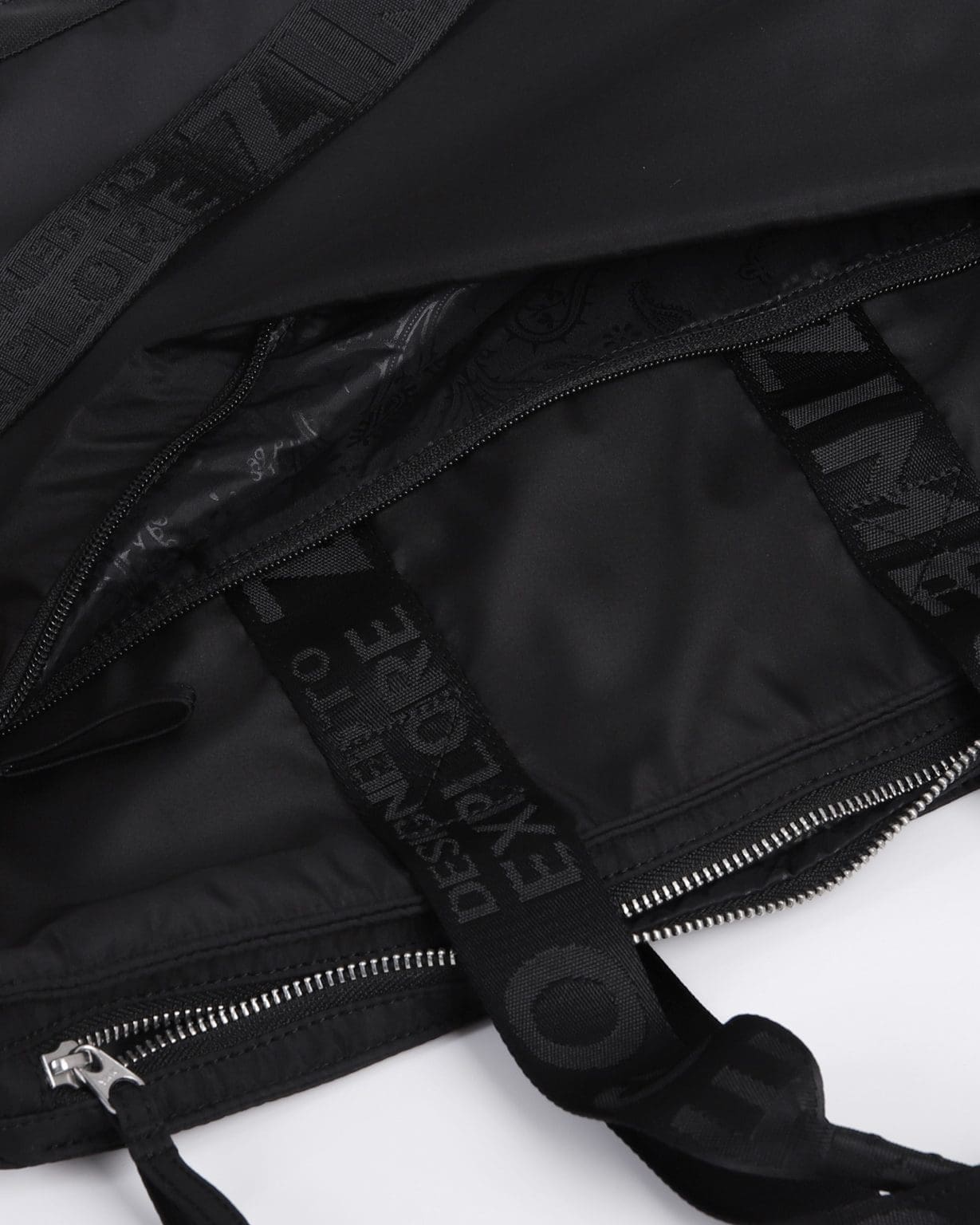 Zimego Classic Zip Pocket Laptop Bag Awesome 8