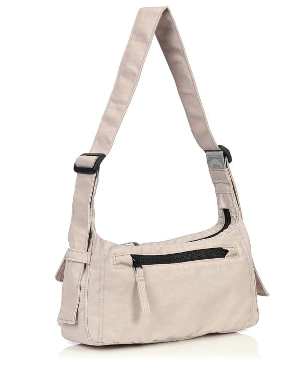 Zimego - Shoulder Bag Malibu Stitch Point - Image 11